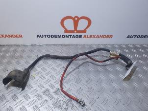 Gebruikte Accupool Volkswagen Caddy III (2KA,2KH,2CA,2CH) 1.9 TDI Prijs op aanvraag aangeboden door Alexander Autodemontage