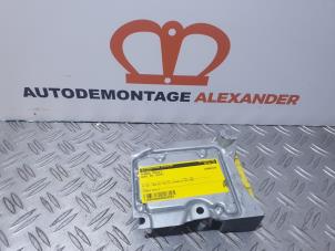Gebruikte Airbag Module Audi A4 Avant (B9) 2.0 TDI 16V Prijs op aanvraag aangeboden door Alexander Autodemontage