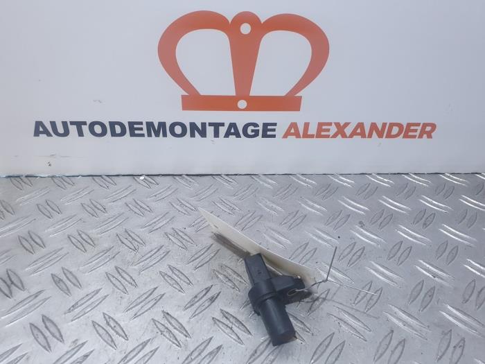 Gebruikte Krukas sensor BMW 1 serie (E87/87N) 116i 1.6 16V Prijs op aanvraag aangeboden door Alexander Autodemontage