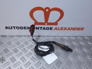 Gebruikte Lambda Sonde Seat Leon (1P1) 2.0 FSI 16V Prijs op aanvraag aangeboden door Alexander Autodemontage