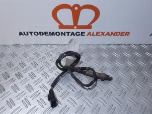 Gebruikte Lambda Sonde Seat Leon (1P1) 2.0 FSI 16V Prijs € 40,00 Margeregeling aangeboden door Alexander Autodemontage