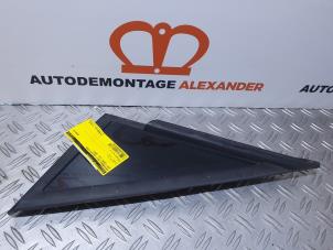 Gebruikte Driehoeks Ruit rechts-voor Seat Leon (1P1) 2.0 FSI 16V Prijs op aanvraag aangeboden door Alexander Autodemontage