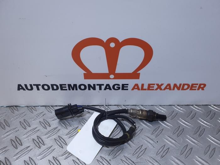 Gebruikte Lambda Sonde Skoda Fabia II Combi 1.2 TSI Prijs € 40,00 Margeregeling aangeboden door Alexander Autodemontage