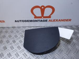 Gebruikte Dashboard deel Skoda Fabia II Combi 1.2 TSI Prijs op aanvraag aangeboden door Alexander Autodemontage