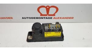 Gebruikte Deurvergrendeling Vacuumpomp Elektrisch Mercedes CLK (C208) 2.0 200 16V Prijs op aanvraag aangeboden door Alexander Autodemontage