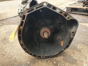 Gebruikte Versnellingsbak Mercedes C (W203) 2.2 C-200 CDI 16V Prijs € 40,00 Margeregeling aangeboden door Alexander Autodemontage