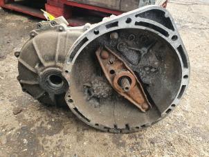 Gebruikte Versnellingsbak Smart City-Coupé 0.6 Turbo i.c. Smart&Pulse Prijs € 40,00 Margeregeling aangeboden door Alexander Autodemontage