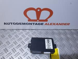 Gebruikte Wegrijbeveiligings module Rover 25 1.4 16V Prijs op aanvraag aangeboden door Alexander Autodemontage