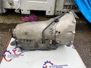 Gebruikte Automaatbak Mercedes CLK (C208) 2.0 200 16V Prijs € 40,00 Margeregeling aangeboden door Alexander Autodemontage