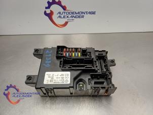 Computer Body Control van een Fiat Grande Punto (199) 1.4 2006