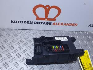 Gebruikte Computer Body Control Fiat Grande Punto (199) 1.4 Prijs op aanvraag aangeboden door Alexander Autodemontage