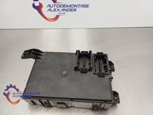 Computer Body Control van een Fiat Grande Punto (199) 1.4 2006