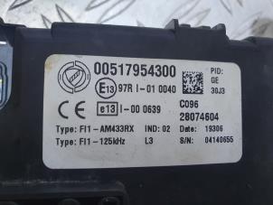 Computer Body Control van een Fiat Grande Punto (199) 1.4 2006