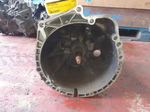Gebruikte Versnellingsbak BMW 3 serie (E90) 318i 16V Prijs € 20,00 Margeregeling aangeboden door Alexander Autodemontage