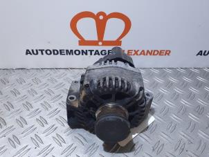 Gebruikte Dynamo Fiat Grande Punto (199) 1.3 JTD Multijet 16V VGT Prijs € 49,99 Inclusief btw aangeboden door Alexander Autodemontage