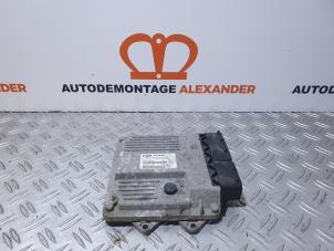 Gebruikte Computer Motormanagement Fiat Punto Evo (199) 1.3 JTD Multijet 90 16V Euro 4 Prijs € 250,00 Margeregeling aangeboden door Alexander Autodemontage