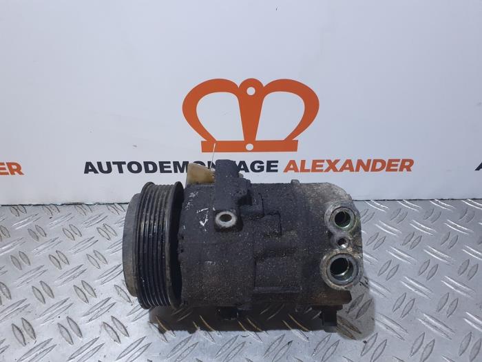 Gebruikte Aircopomp Fiat Punto Evo (199) 1.3 JTD Multijet 90 16V Euro 4 Prijs € 130,00 Margeregeling aangeboden door Alexander Autodemontage