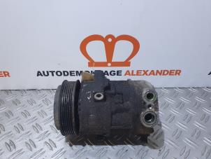 Gebruikte Aircopomp Fiat Punto Evo (199) 1.3 JTD Multijet 90 16V Euro 4 Prijs € 69,99 Margeregeling aangeboden door Alexander Autodemontage