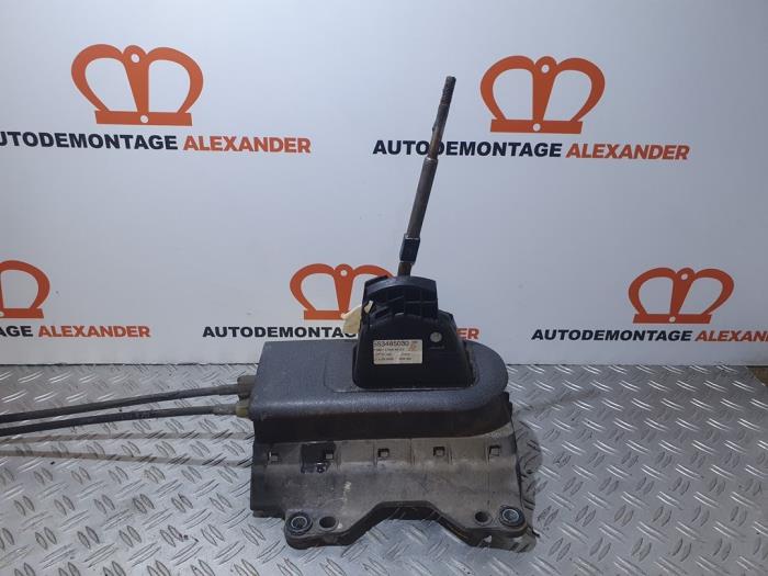 Gebruikte Schakelmechaniek Fiat Punto Evo (199) 1.3 JTD Multijet 90 16V Euro 4 Prijs € 70,00 Margeregeling aangeboden door Alexander Autodemontage