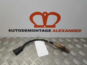 Gebruikte Lambda Sonde Fiat Grande Punto (199) 1.4 Prijs op aanvraag aangeboden door Alexander Autodemontage