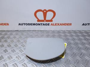 Gebruikte Dashboard deel Skoda Fabia II (5J) 1.2 TDI 12V Greenline Prijs op aanvraag aangeboden door Alexander Autodemontage