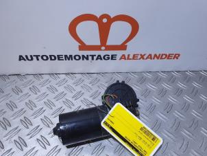 Gebruikte Motor Ruitenwisser achter Ford Focus Prijs op aanvraag aangeboden door Alexander Autodemontage