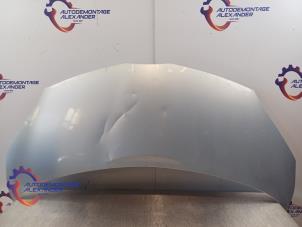 Gebruikte Motorkap Toyota Aygo (B10) 1.0 12V VVT-i Prijs € 130,00 Margeregeling aangeboden door Alexander Autodemontage