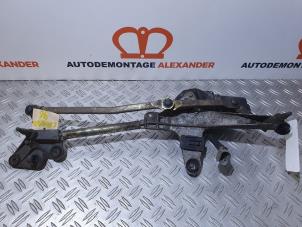 Gebruikte Ruitenwismotor + Mechaniek Renault Laguna I (B56) 1.8 Prijs € 50,00 Margeregeling aangeboden door Alexander Autodemontage