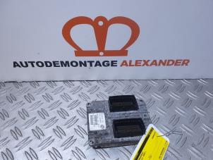Gebruikte Computer Motormanagement Fiat Grande Punto (199) 1.4 Prijs € 74,99 Margeregeling aangeboden door Alexander Autodemontage