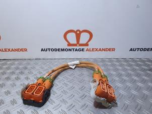 Gebruikte HV kabel (hoog voltage) Peugeot 508 (8D) 2.0 Hybrid4 16V Prijs € 40,00 Margeregeling aangeboden door Alexander Autodemontage