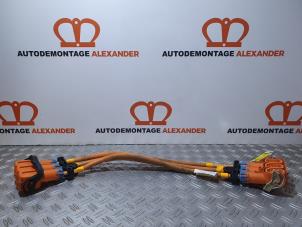 Gebruikte HV kabel (hoog voltage) Peugeot 508 (8D) 2.0 Hybrid4 16V Prijs € 105,00 Margeregeling aangeboden door Alexander Autodemontage