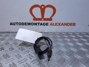 Gebruikte Uitlaat temperatuursensor Volkswagen Polo V (6R) 1.2 TDI 12V BlueMotion Prijs € 45,00 Margeregeling aangeboden door Alexander Autodemontage