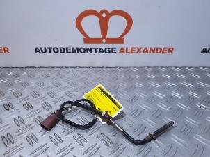 Gebruikte Uitlaat temperatuursensor Volkswagen Polo V (6R) 1.6 TDI 16V 105 Prijs € 45,00 Margeregeling aangeboden door Alexander Autodemontage