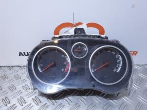 Gebruikte Cockpit Opel Corsa D 1.3 CDTi 16V ecoFLEX Prijs € 50,00 Margeregeling aangeboden door Alexander Autodemontage