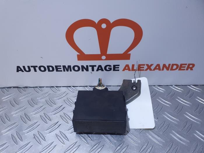 Gebruikte Bodycontrol Module Toyota Aygo (B10) 1.0 12V VVT-i Prijs € 22,51 Inclusief btw aangeboden door Alexander Autodemontage