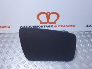 Gebruikte Airbag rechts (Dashboard) Toyota Aygo (B10) 1.0 12V VVT-i Prijs € 50,00 Margeregeling aangeboden door Alexander Autodemontage