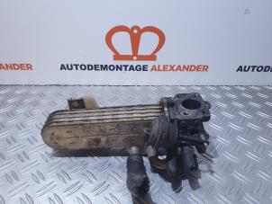 Gebruikte EGR koeler Audi A3 (8P1) 2.0 TDI 16V Prijs € 50,00 Margeregeling aangeboden door Alexander Autodemontage