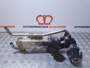 Gebruikte EGR koeler Seat Altea XL (5P5) 1.6 TDI 105 Prijs € 50,00 Margeregeling aangeboden door Alexander Autodemontage