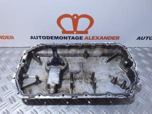 Gebruikte Carterpan Audi A6 (C6) 2.4 V6 24V Prijs € 30,00 Margeregeling aangeboden door Alexander Autodemontage