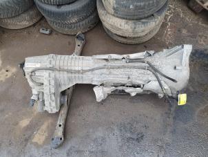 Gebruikte Transferbak 4x4 Volkswagen Touareg (7LA/7L6) 5.0 TDI V10 Prijs op aanvraag aangeboden door Alexander Autodemontage