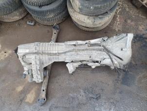 Gebruikte Automaatbak Volkswagen Touareg (7LA/7L6) 5.0 TDI V10 Prijs € 70,00 Margeregeling aangeboden door Alexander Autodemontage