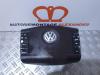 Volkswagen Touareg (7LA/7L6) 5.0 TDI V10 Airbag links (Stuur)