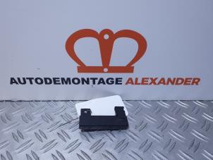 Gebruikte Module keyless vehicle Volkswagen Touareg (7LA/7L6) 5.0 TDI V10 Prijs op aanvraag aangeboden door Alexander Autodemontage