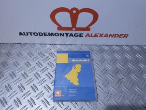 Gebruikte Navigatie CD Volkswagen Touareg (7LA/7L6) 5.0 TDI V10 Prijs op aanvraag aangeboden door Alexander Autodemontage