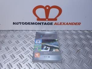 Gebruikte Navigatie CD Volkswagen Touareg (7LA/7L6) 5.0 TDI V10 Prijs op aanvraag aangeboden door Alexander Autodemontage