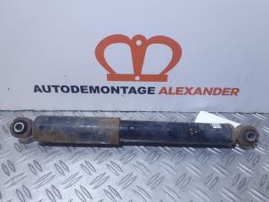 Gebruikte Schokdemper links-achter Suzuki Alto (GF) 1.0 12V Prijs € 15,00 Margeregeling aangeboden door Alexander Autodemontage