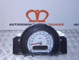 Gebruikte Cockpit Suzuki Splash 1.2 VVT 16V Prijs € 50,00 Margeregeling aangeboden door Alexander Autodemontage