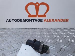 Gebruikte Brandstofdruk sensor Mercedes A (W169) 2.0 A-180 CDI 16V 3-Drs. Prijs € 50,00 Margeregeling aangeboden door Alexander Autodemontage