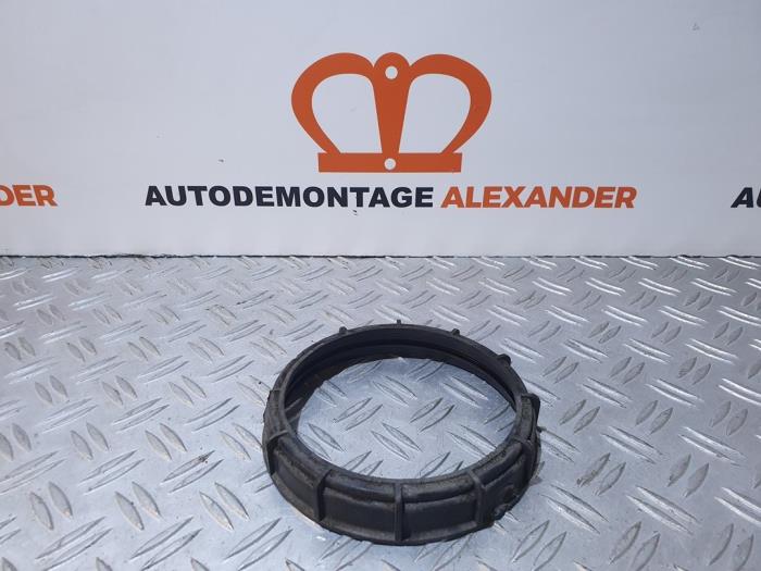 Gebruikte Diversen Suzuki Splash 1.2 VVT 16V Prijs € 30,00 Margeregeling aangeboden door Alexander Autodemontage
