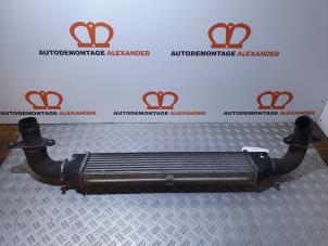 Gebruikte Intercooler Alfa Romeo Giulietta (940) 1.6 JTDm 16V Prijs € 24,99 Margeregeling aangeboden door Alexander Autodemontage